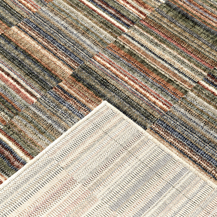 Aston Ciala Multi Rug