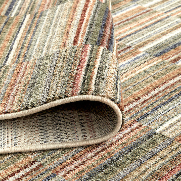Aston Ciala Multi Rug