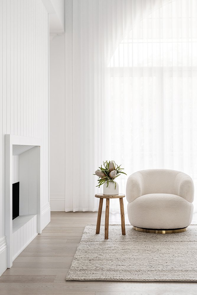 Darren Palmer Paperbark Oatmeal – Luxurious Rugs