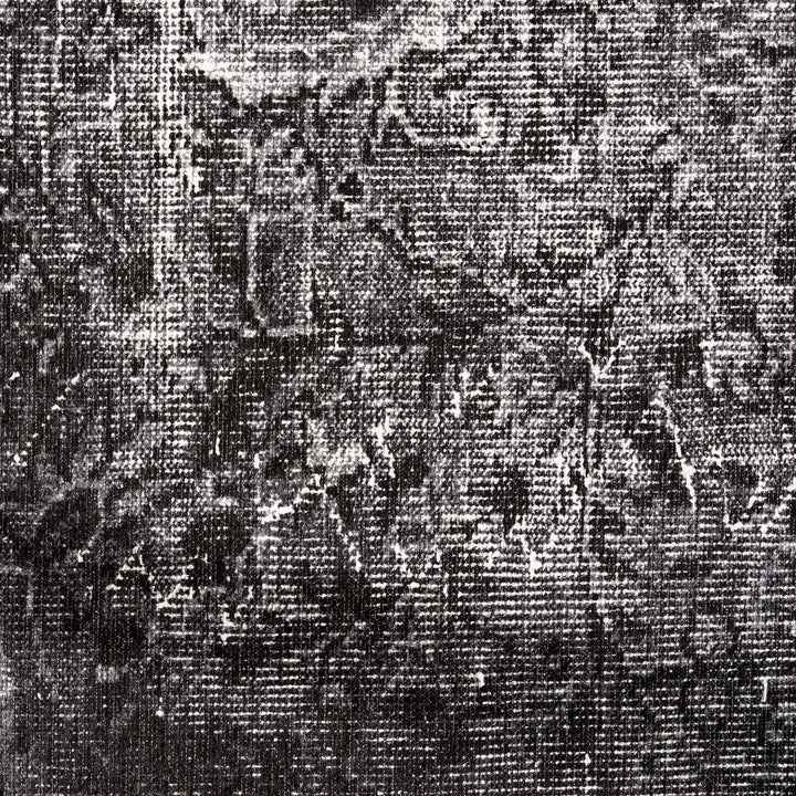 Glory 24 Dk Grey Hallway Runner