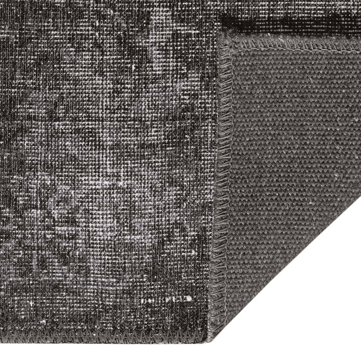 Glory 24 Dk Grey Hallway Runner