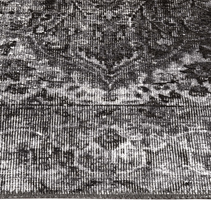 Glory 24 Dk Grey Hallway Runner