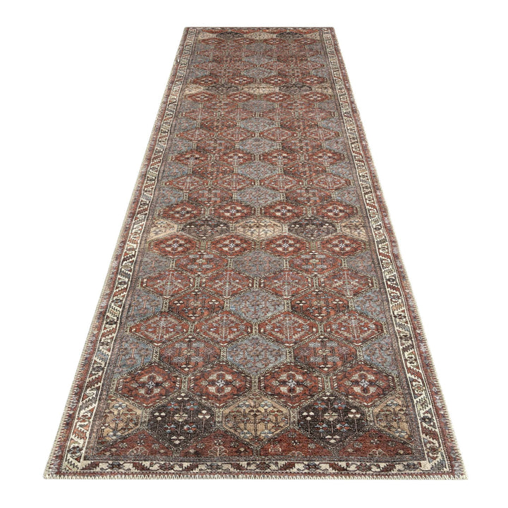 Glory 685 Multi Hallway Runner