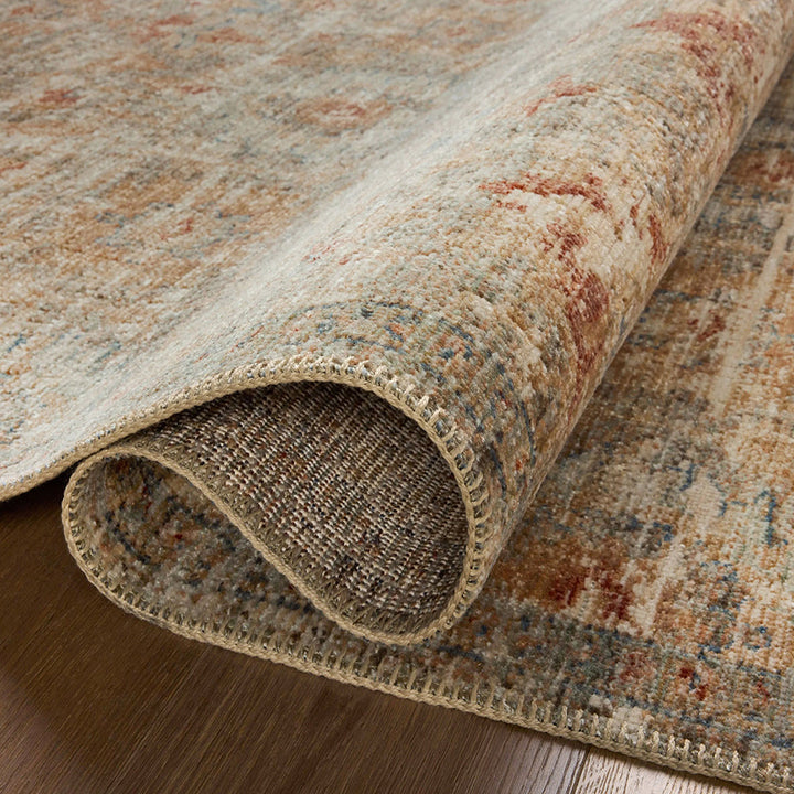 Heritage 10 Grey Rug