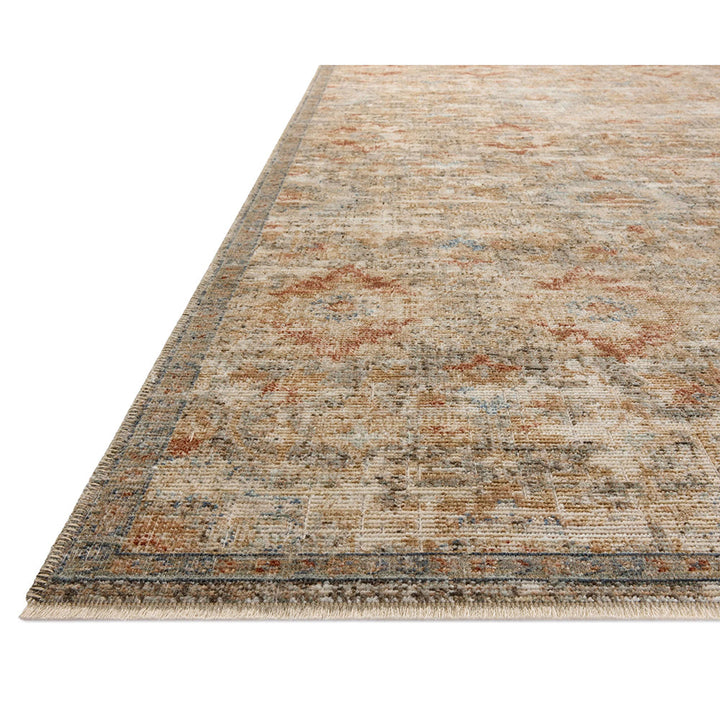 Heritage 10 Grey Rug