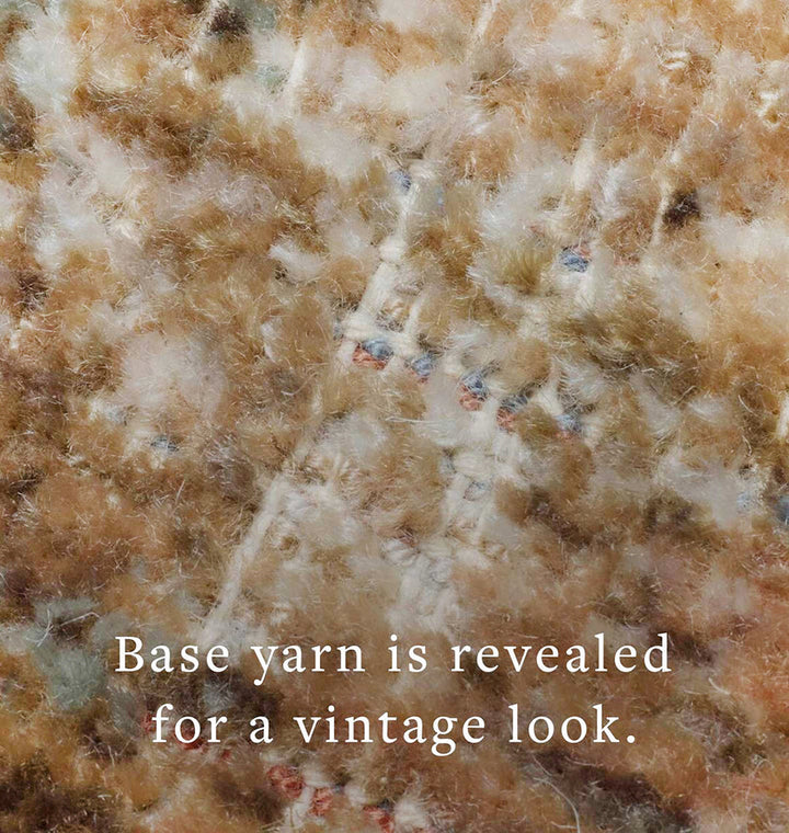 Heritage 13 Natural Rug