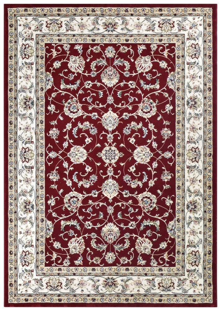 Michelangelo Red Rug 55368 1464