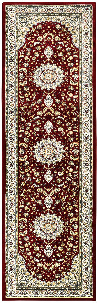 Michelangelo Red Rug 55246 1464