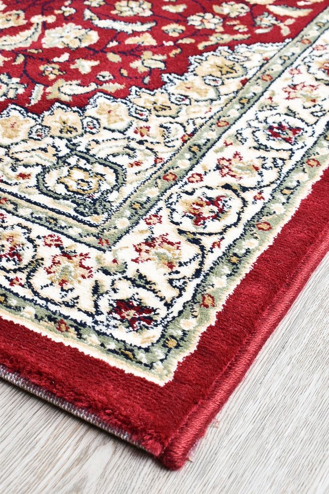Michelangelo Red Rug 55246 1464