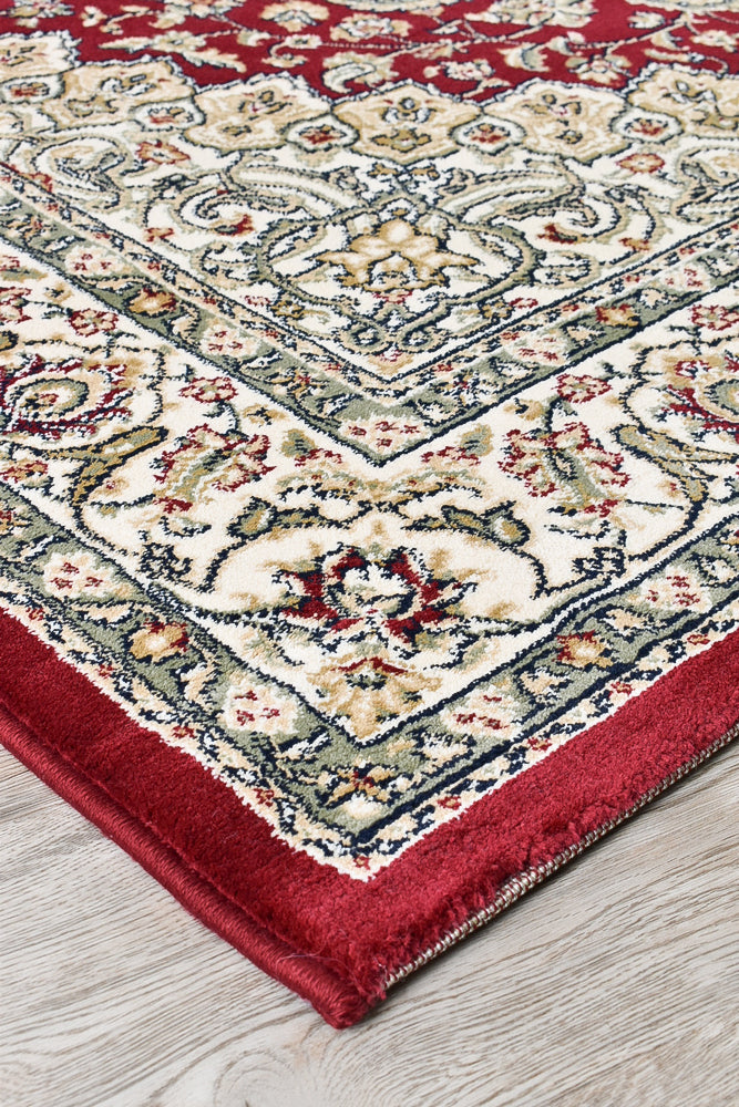 Michelangelo Red Rug 55246 1464
