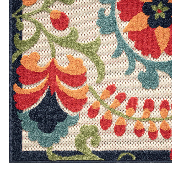 Luxuria 1212 Multi Hallway Runner