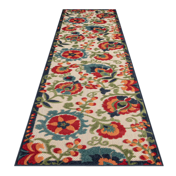 Luxuria 1212 Multi Hallway Runner
