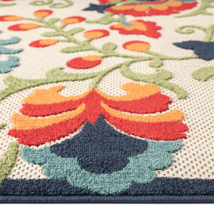 Luxuria 1212 Multi Hallway Runner