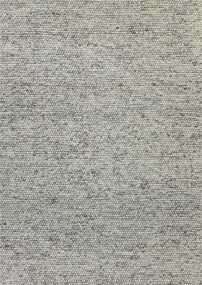Nirvana Stony Path Hand Woven Wool Rug