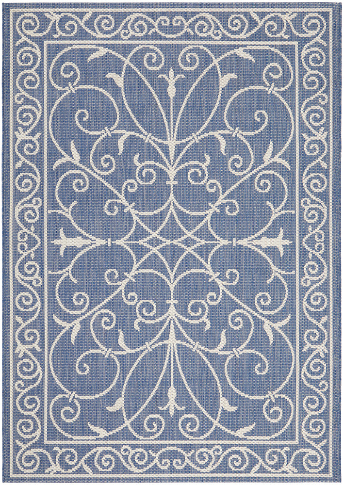 Newport Romy Blue Rug