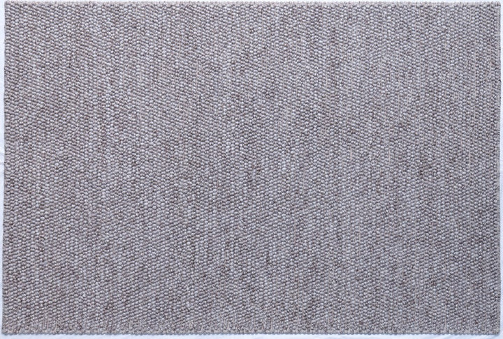 OVATION - Basalt Hand Woven 80% Wool and 20% Cotton