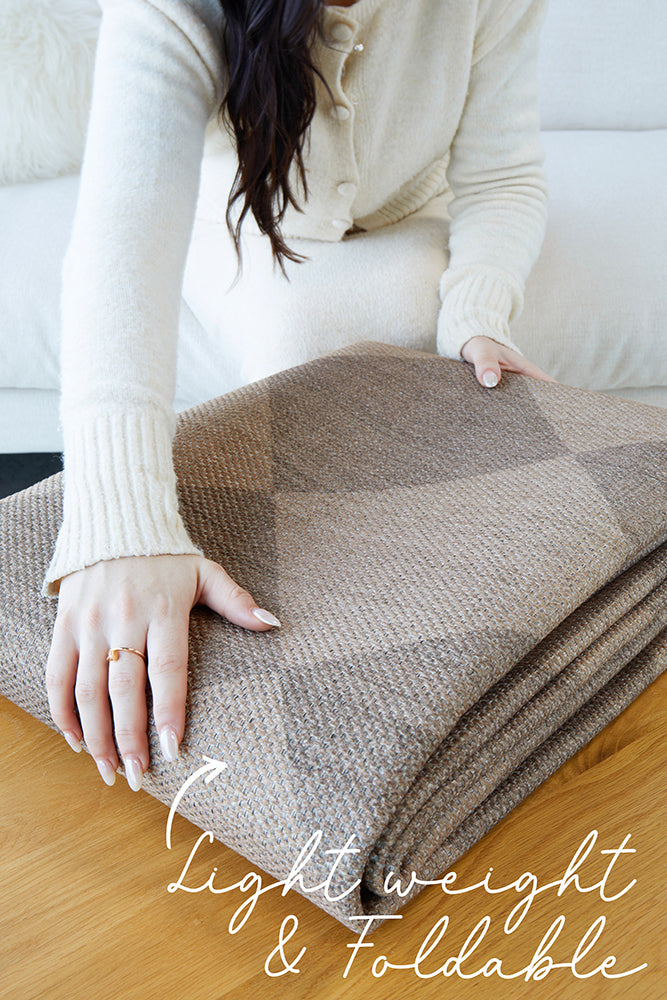 Solar Rishi Natural Washable Rug