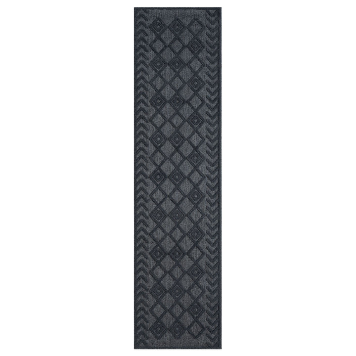 Serene 416 Charcoal Runner