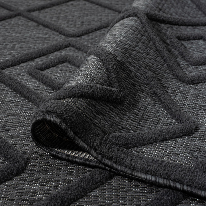 Serene 416 Charcoal Runner