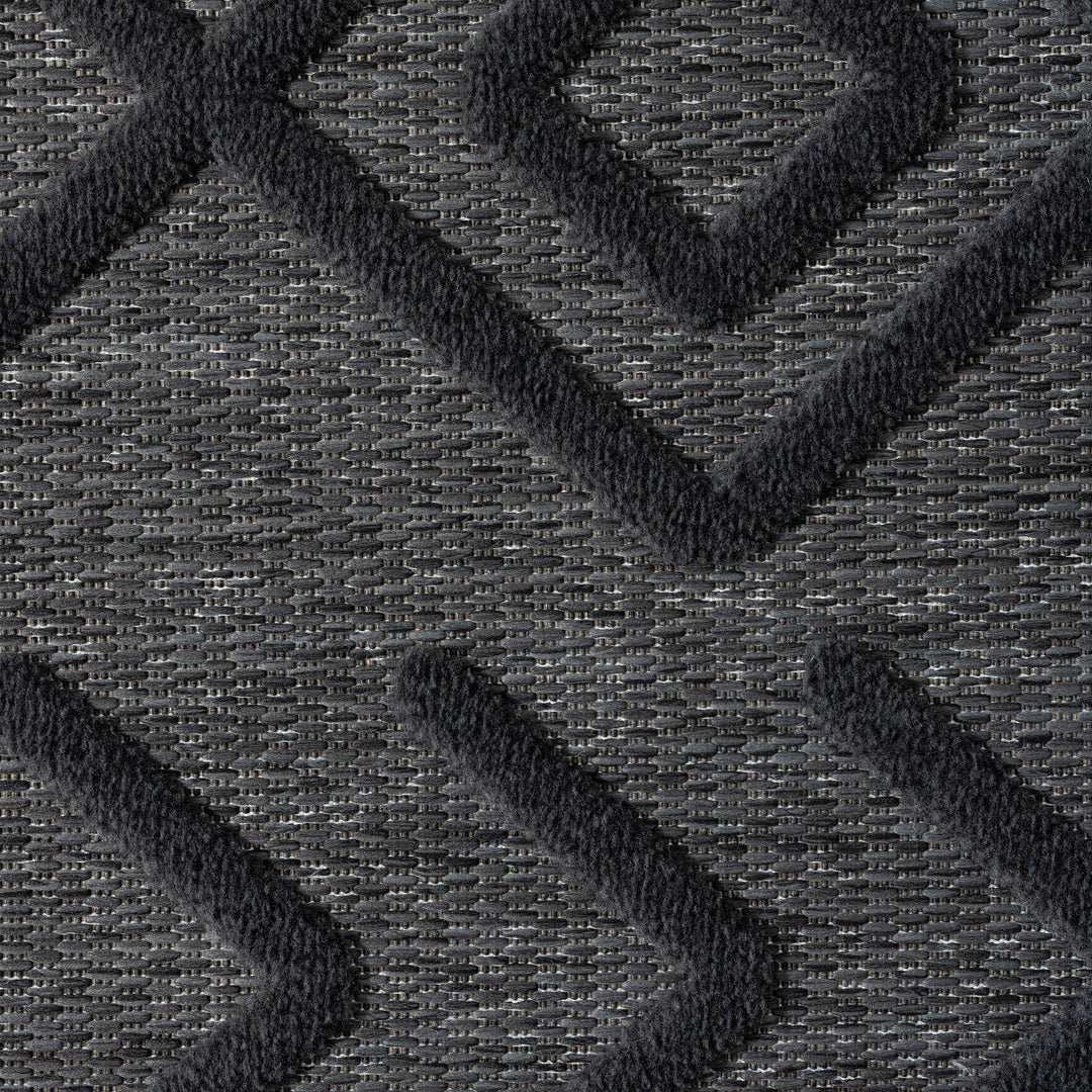 Serene 416 Charcoal Runner