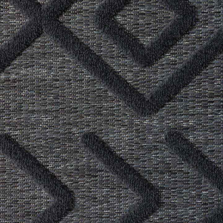 Serene 416 Charcoal Runner