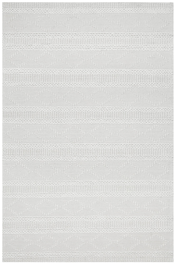 Maison Zoe Wool FLoor Rug